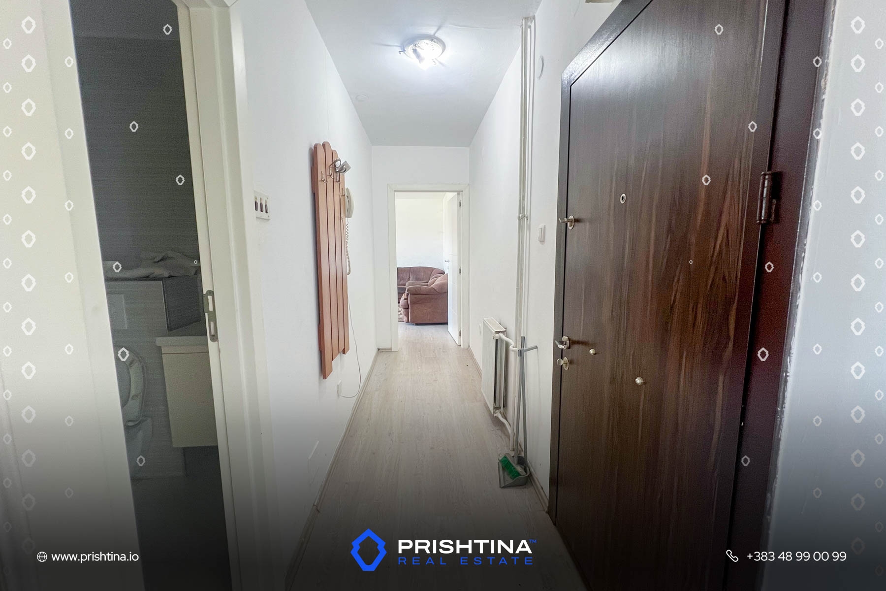 Wohnung zum verkauf 61,8m² in Fushë Kosovë (8)