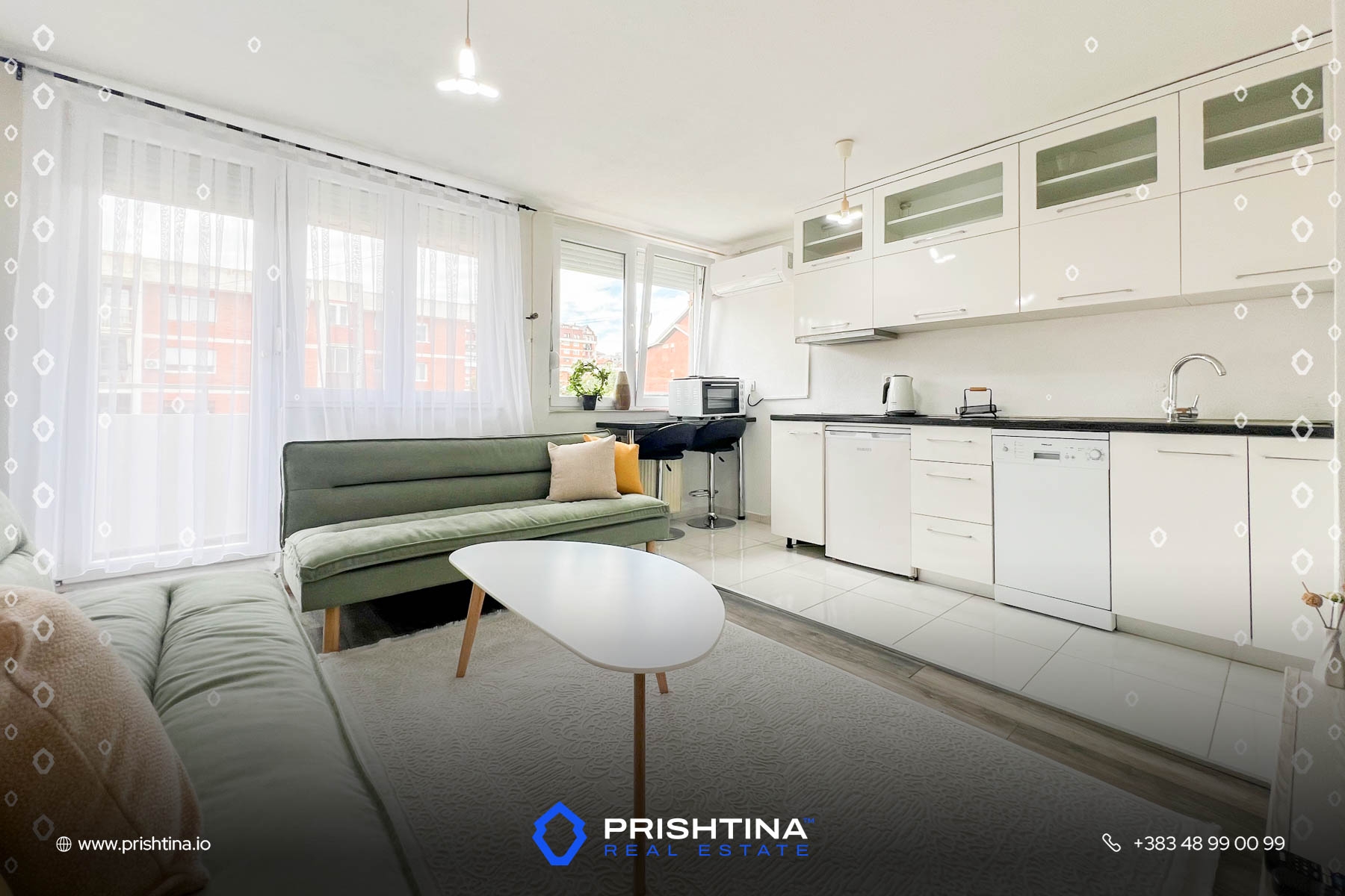 Apartamento para alugar 60m² na rruga b (2)