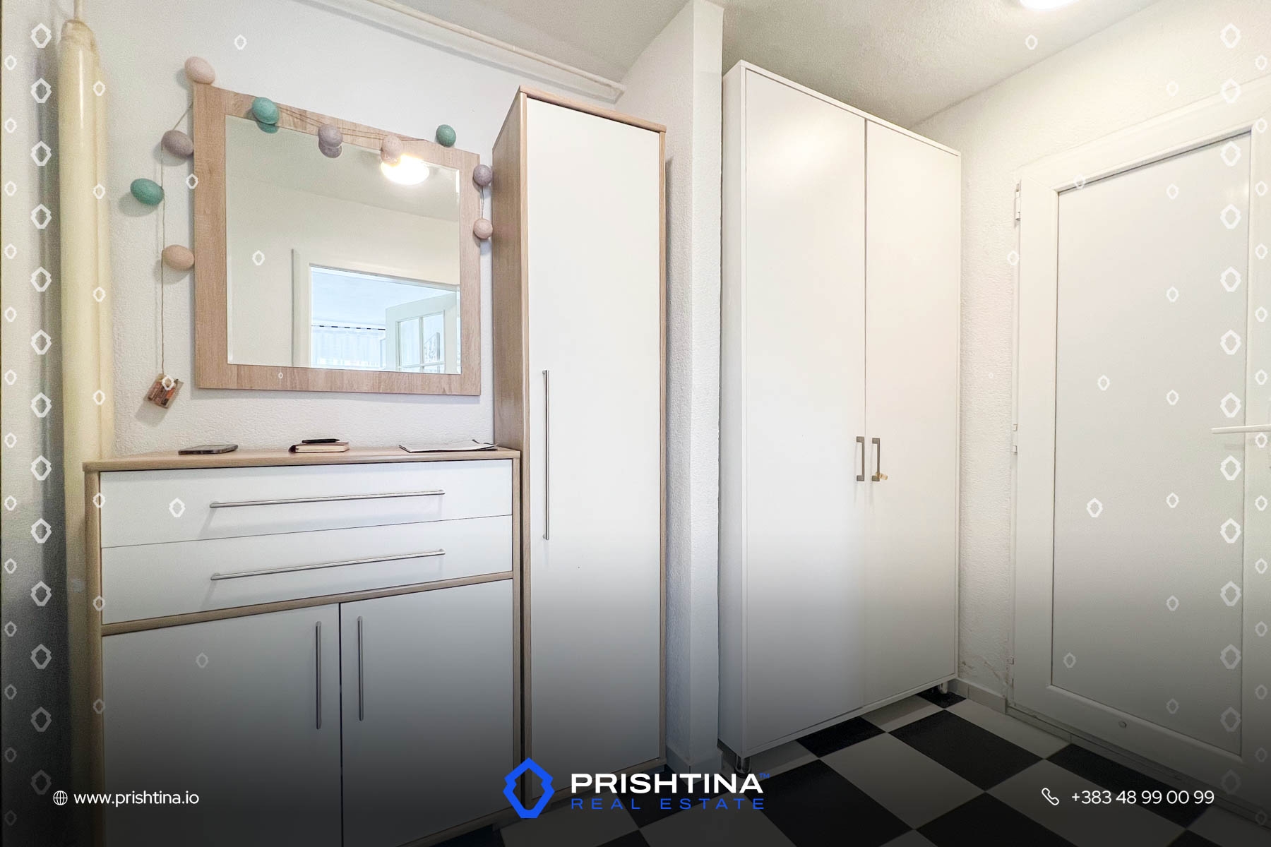 Apartamento para alugar 60m² na rruga b (6)