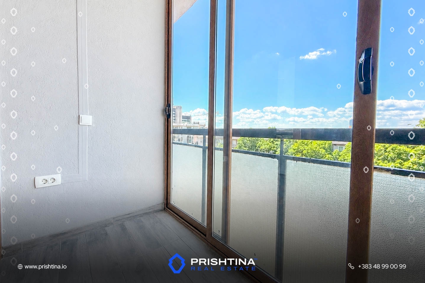 Appartement à vendre de 50m² à ulpianë