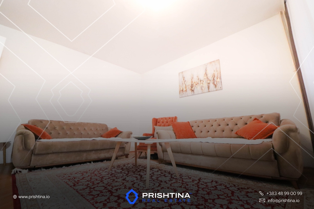 Appartement à vendre de 50m² à ulpianë
