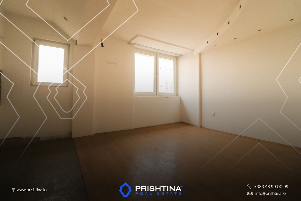 Appartement à vendre de 50m² à ulpianë