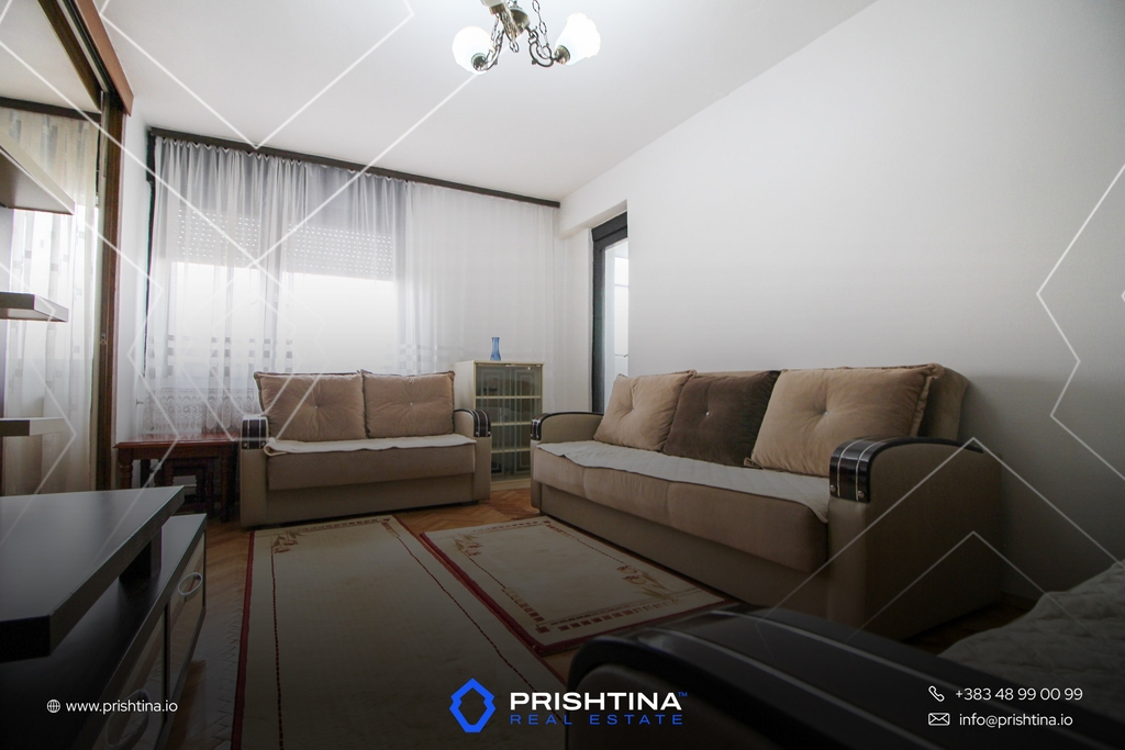 Apartment for sale 65m² in center