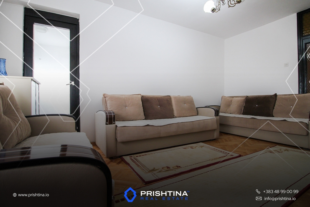 Apartment for sale 65m² in center (2)