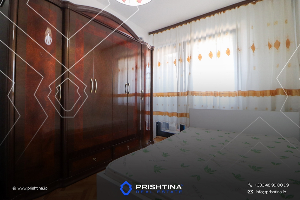 Apartment for sale 65m² in center (4)