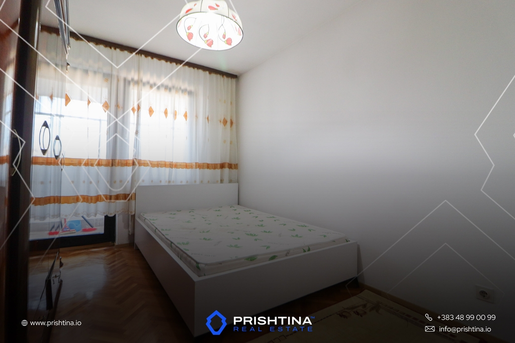 Apartment for sale 65m² in center (5)