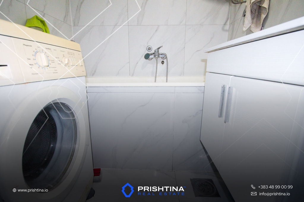 Apartment for sale 65m² in center (6)