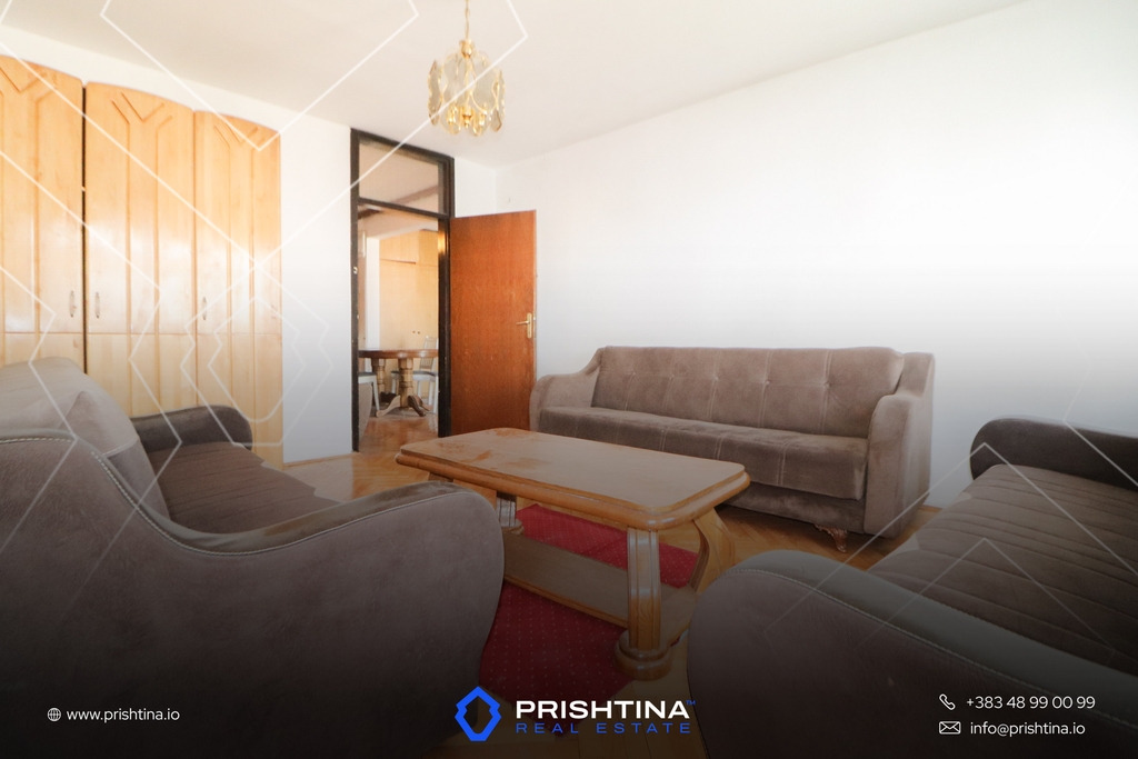 Apartment for sale 64.33m² in city center