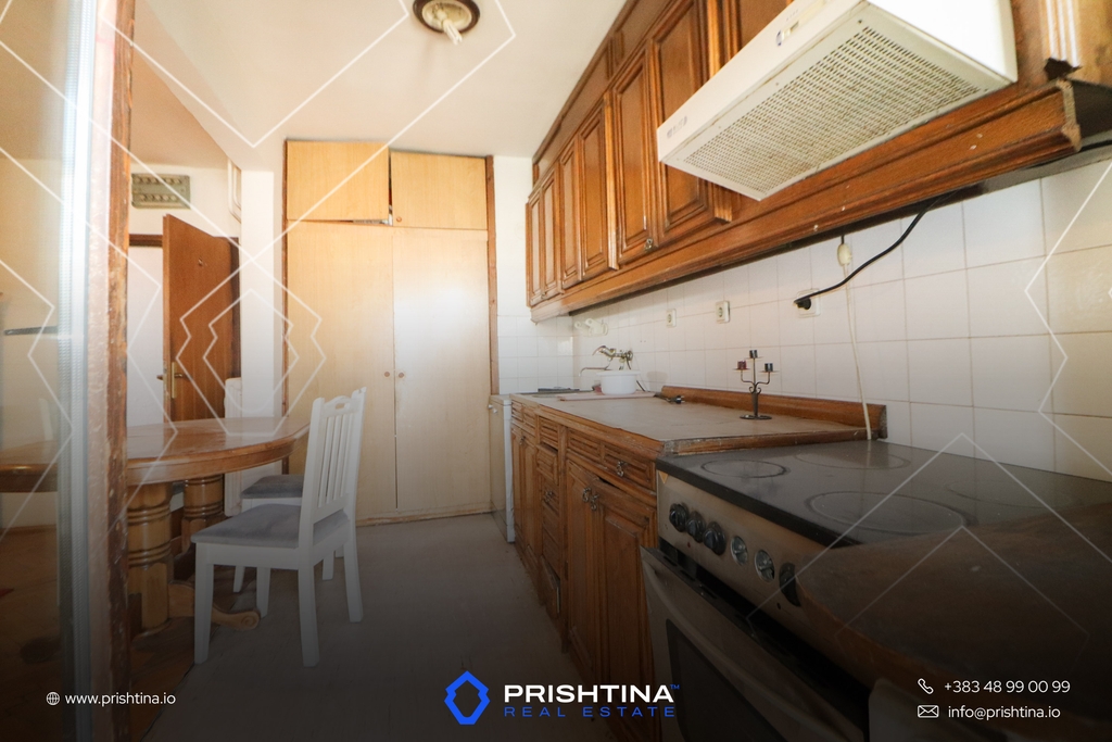 Apartment for sale 64.33m² in city center (2)