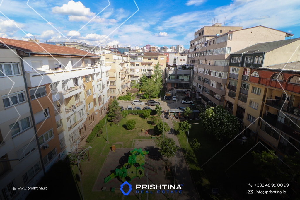 Apartment for sale 64.33m² in city center (3)