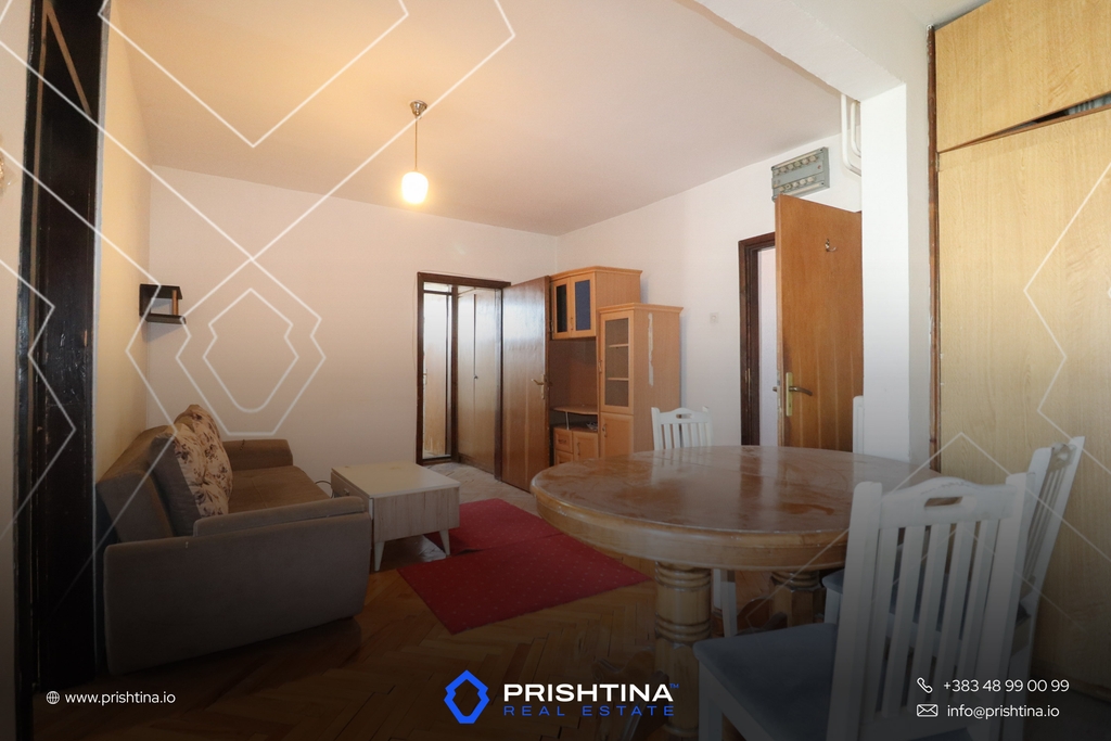 Apartment for sale 64.33m² in city center (4)