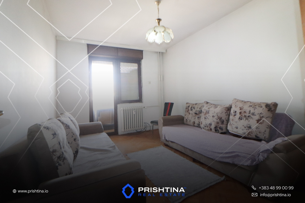 Apartment for sale 64.33m² in city center (5)