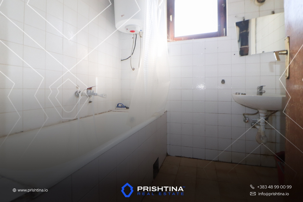Apartment for sale 64.33m² in city center (6)