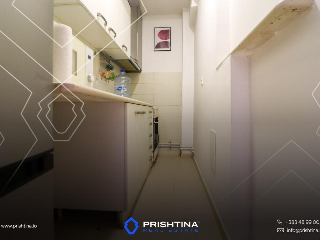 Appartamento in vendita 62m² nel centro (5)