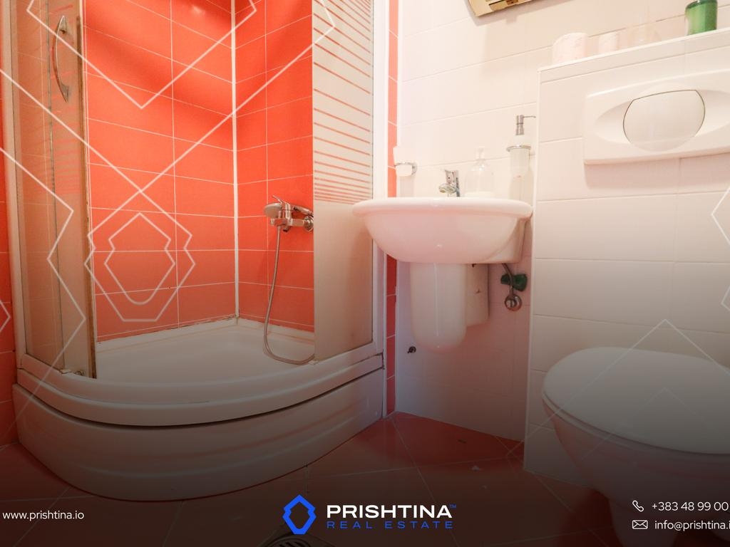 Appartamento in vendita 62m² nel centro (6)