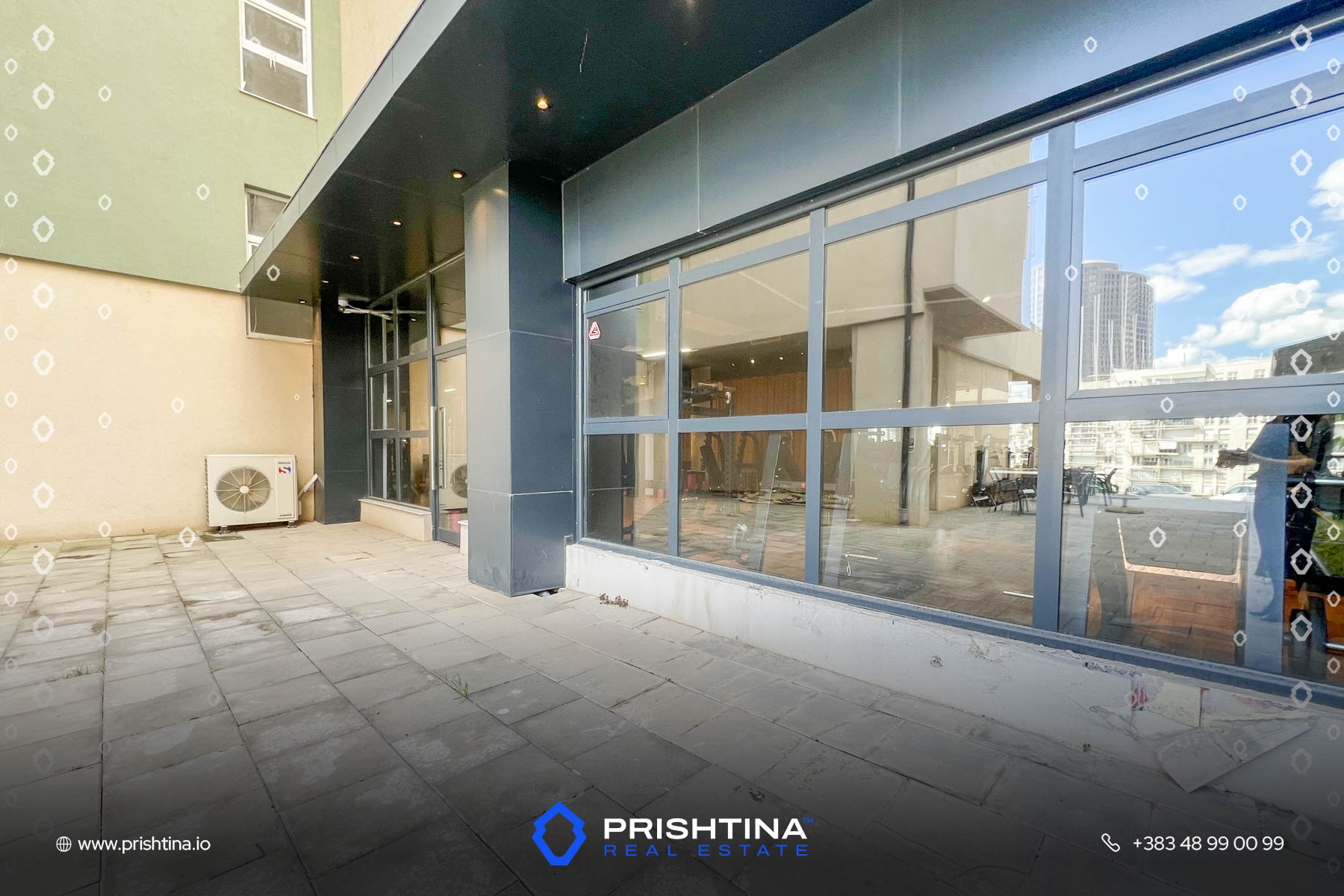 Property for sale 249m² in dragodan