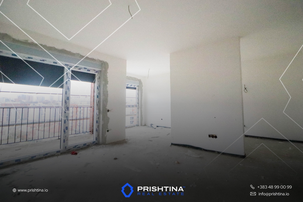 Banese ne shitje 119.8m² te rruga a