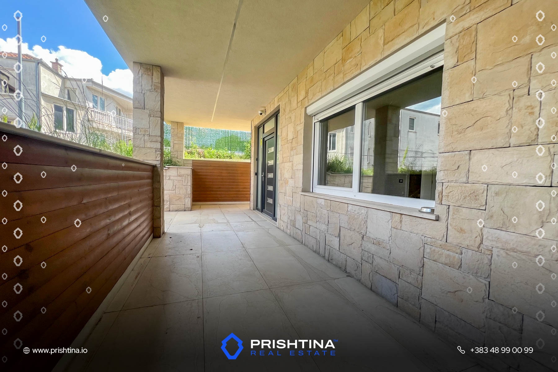 Proprietà in affitto 730m² a dragodan
