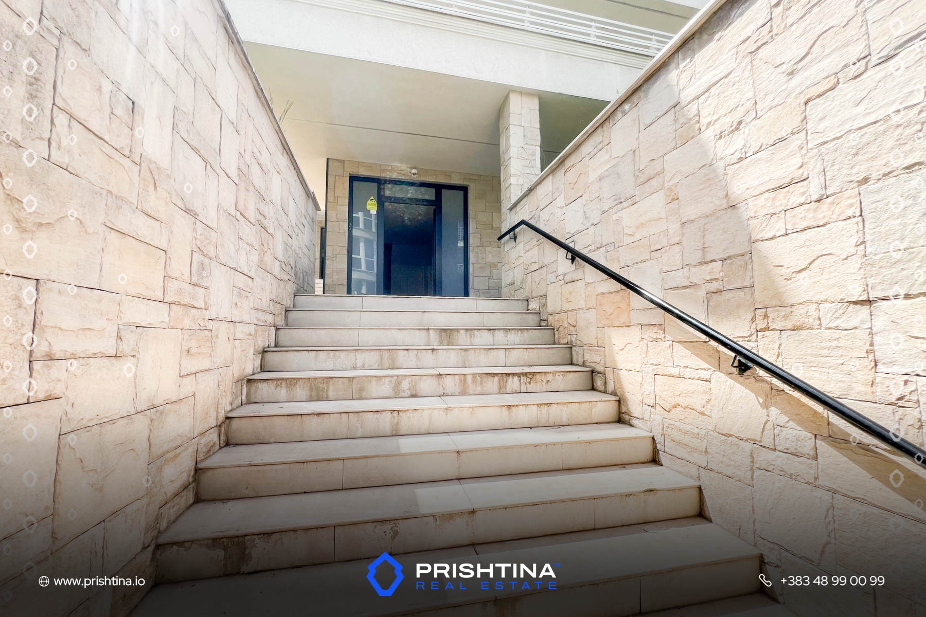 Proprietà in affitto 730m² a dragodan