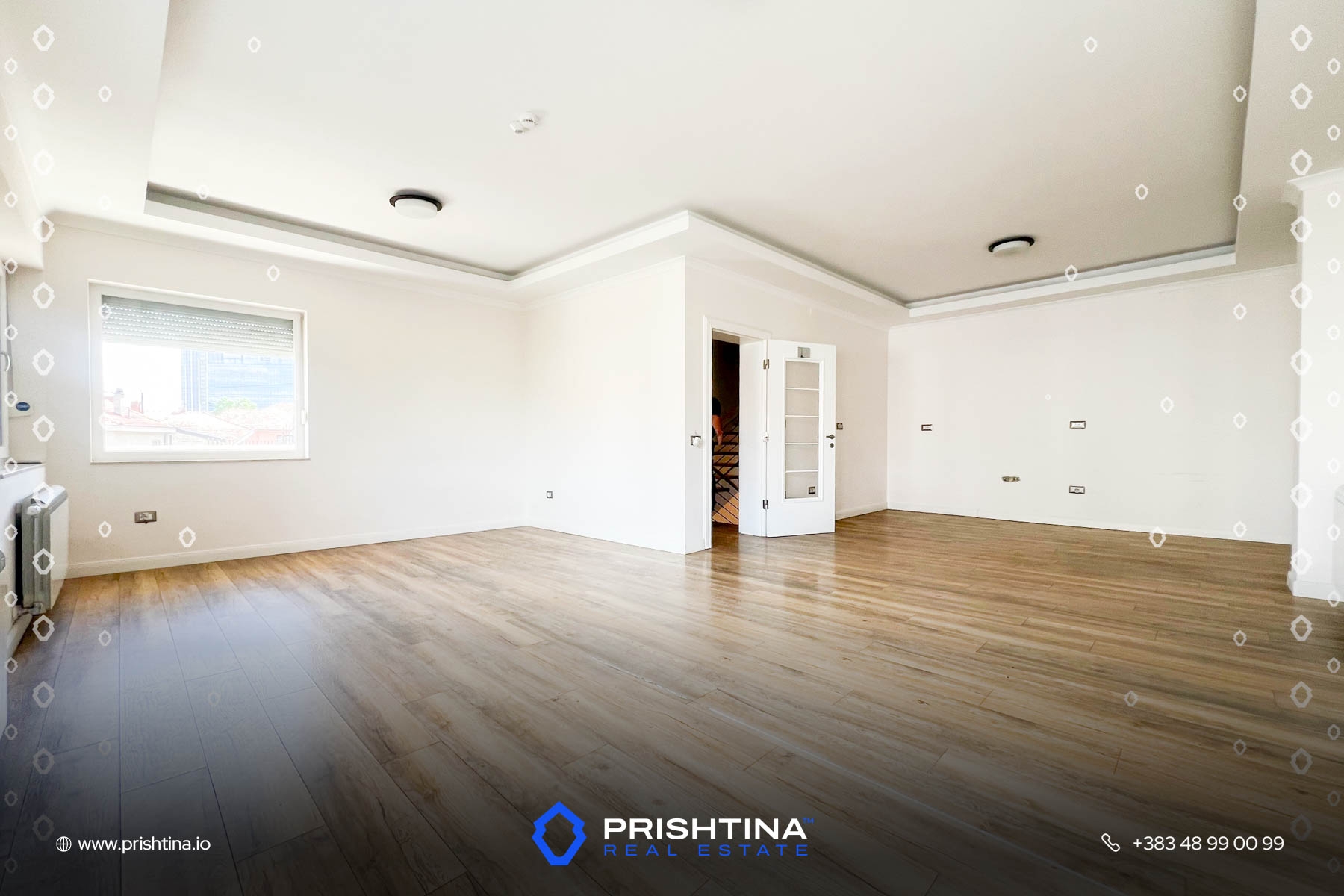 Proprietà in affitto 730m² a dragodan