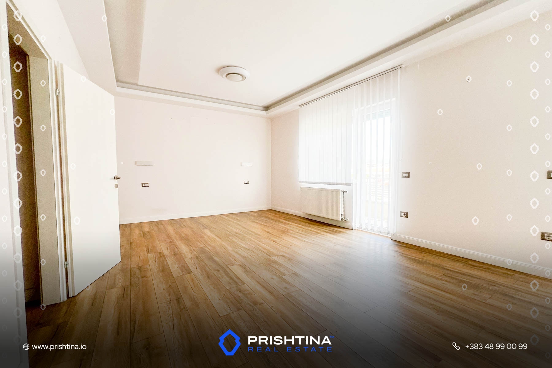 Proprietà in affitto 730m² a dragodan