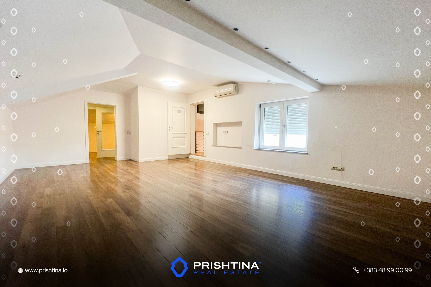 Proprietà in affitto 730m² a dragodan