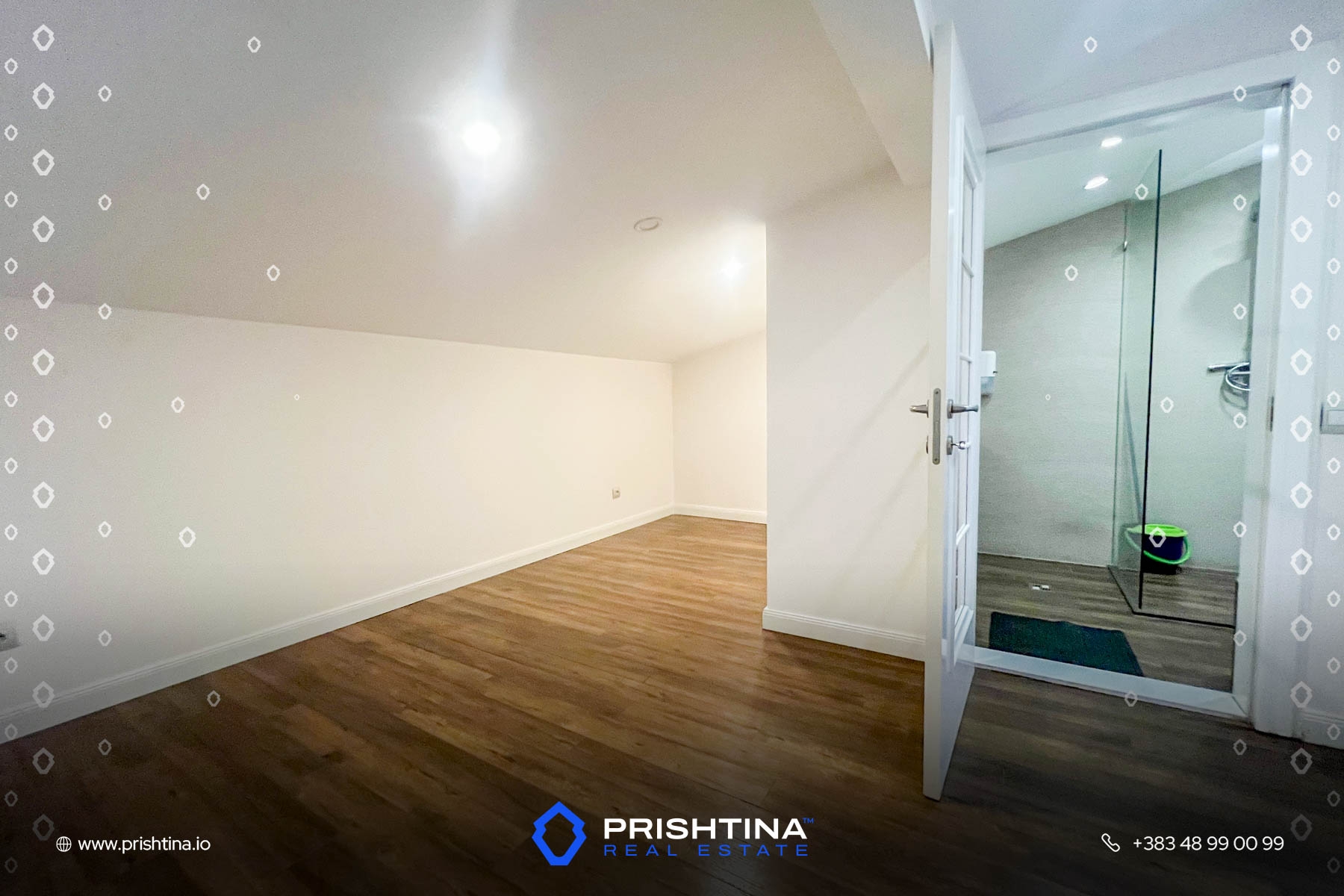 Proprietà in affitto 730m² a dragodan