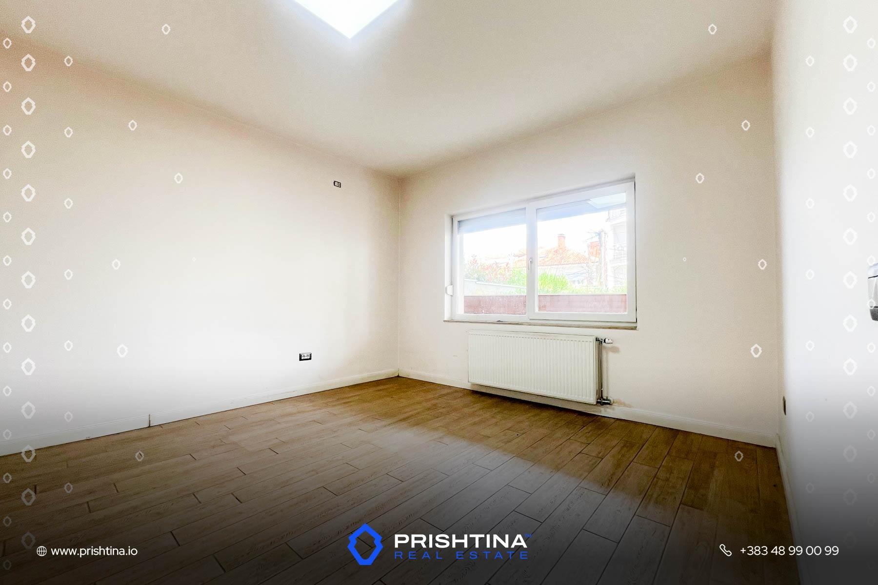 Proprietà in affitto 730m² a dragodan
