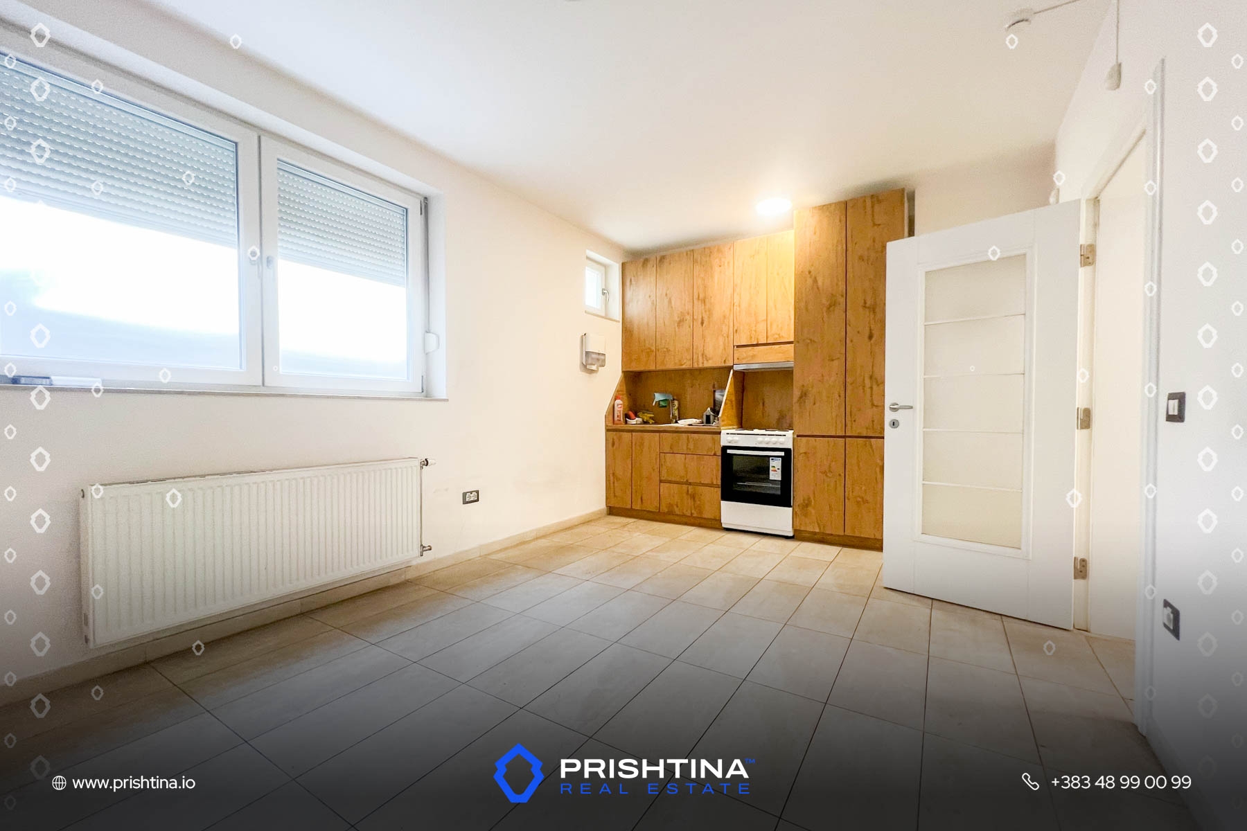 Proprietà in affitto 730m² a dragodan
