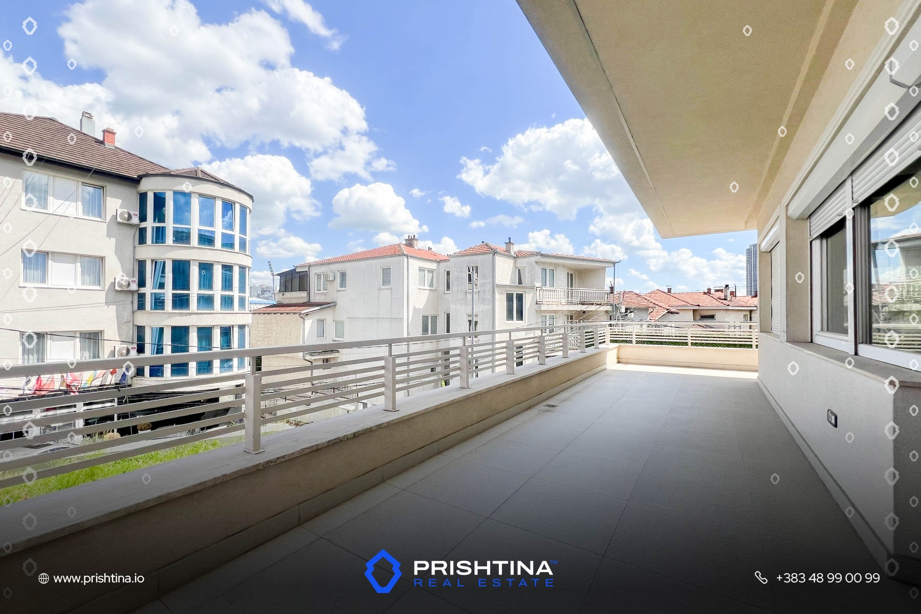 Proprietà in affitto 730m² a dragodan