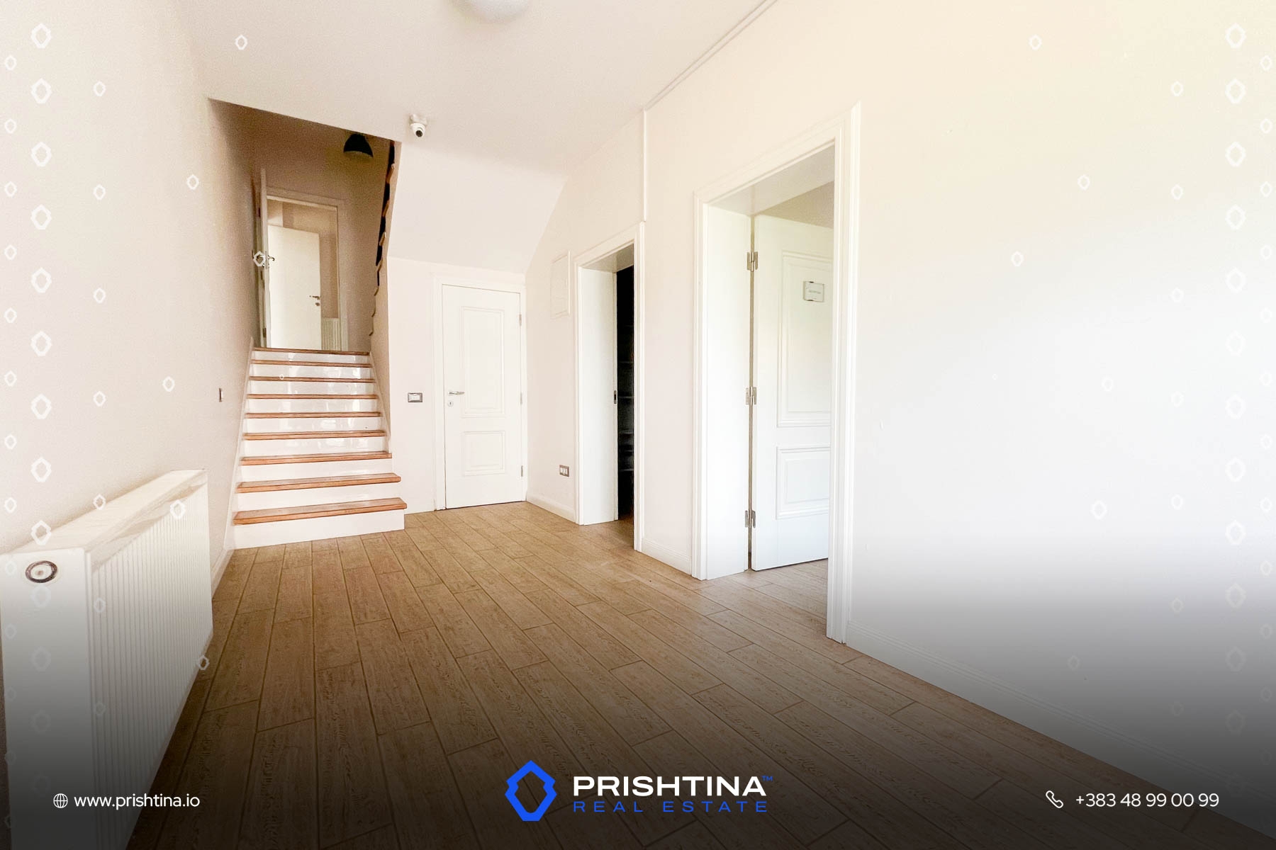 Proprietà in affitto 730m² a dragodan