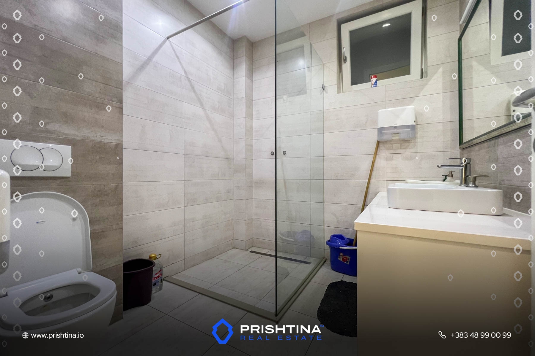 Proprietà in affitto 730m² a dragodan