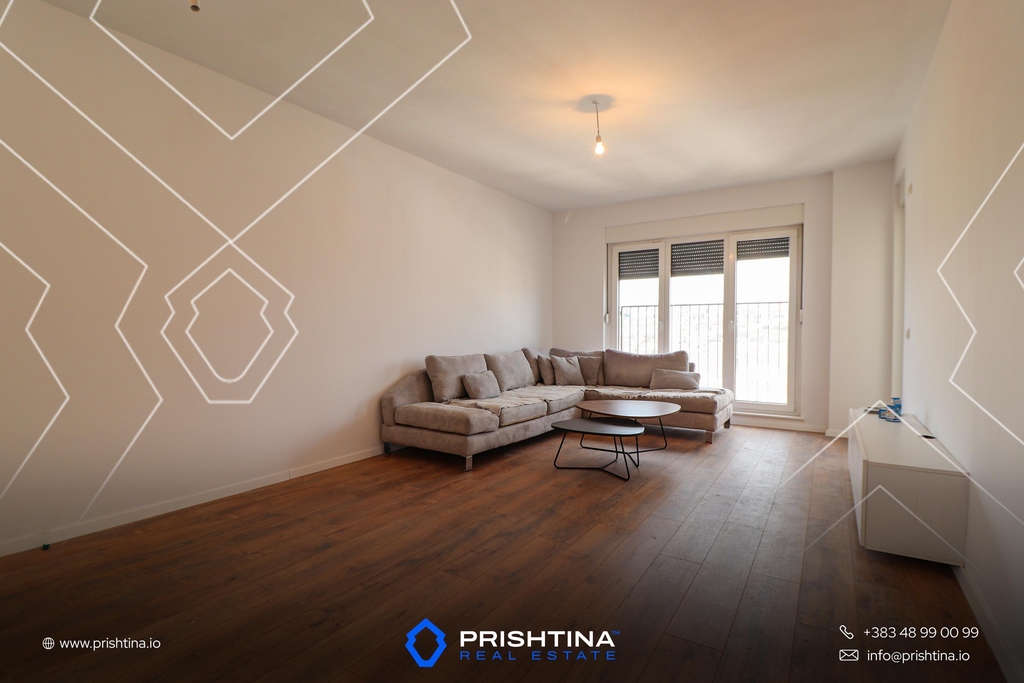 Appartamento in affitto 82m² a Tophane!