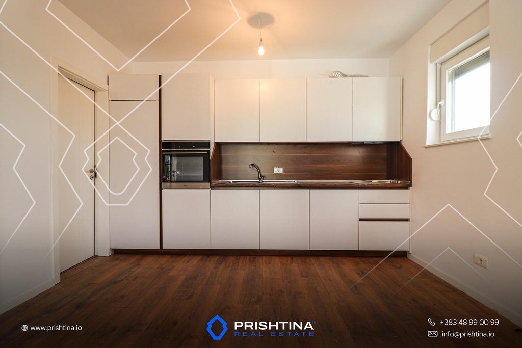 Appartamento in affitto 82m² a Tophane!