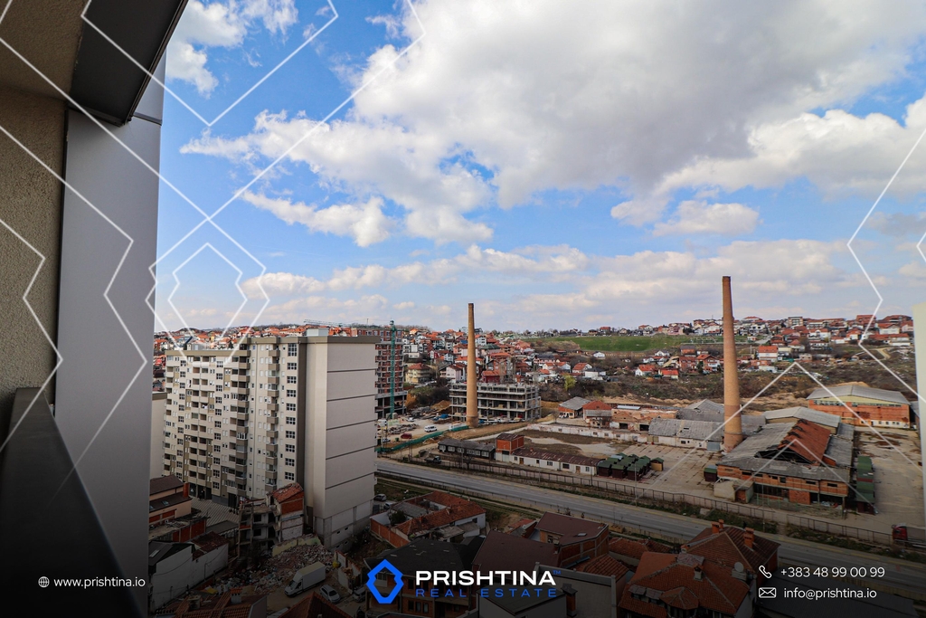 Appartamento in affitto 82m² a Tophane!