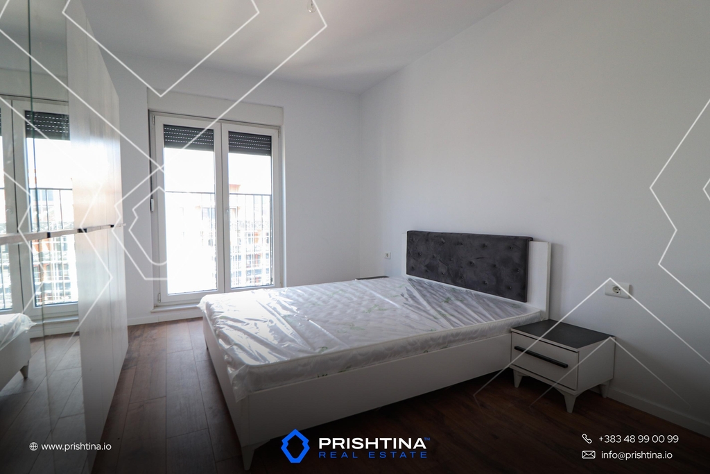Appartamento in affitto 82m² a Tophane!