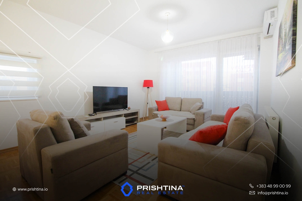 Appartamento in affitto 82m² a Tophane!
