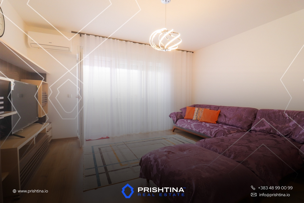 Appartamento in affitto 82m² a Tophane!