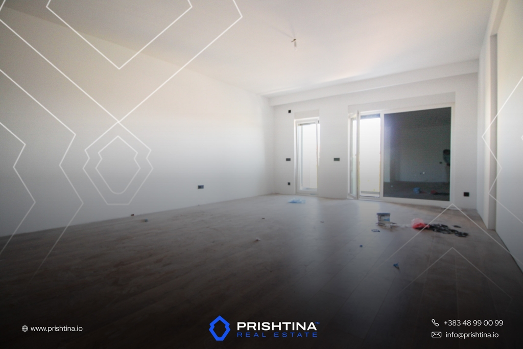 Wohnung zum verkauf 127,6 quadratmeter in Prishtina e Re