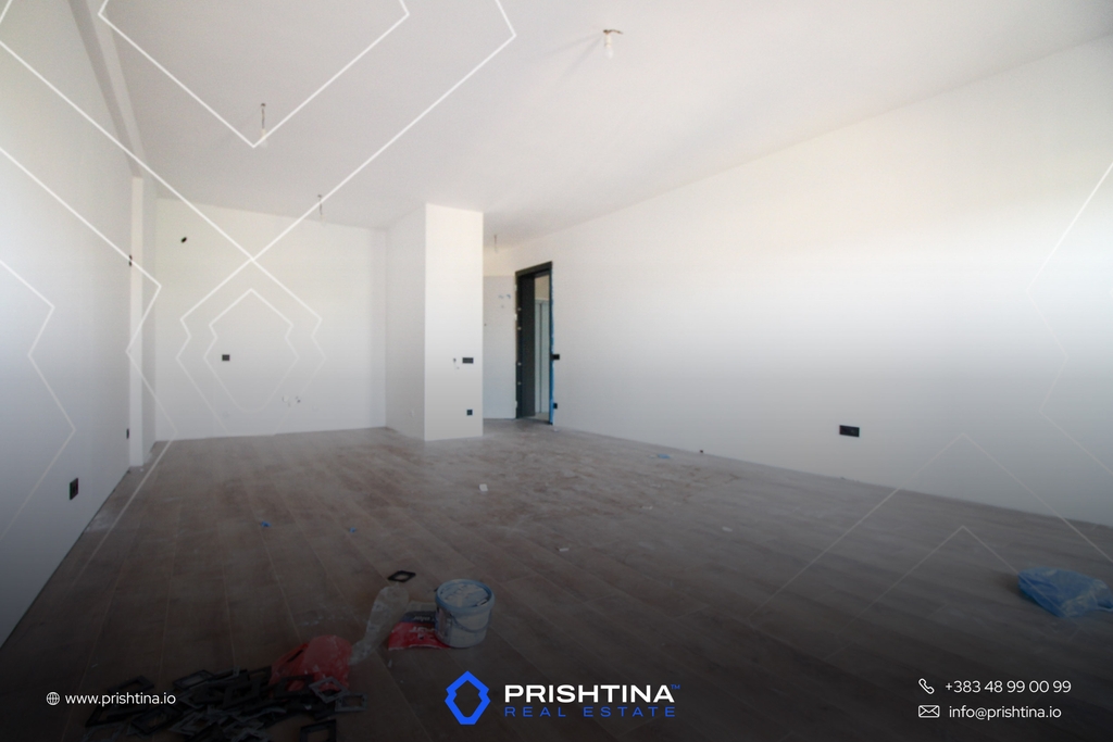 Wohnung zum verkauf 127,6 quadratmeter in Prishtina e Re (2)