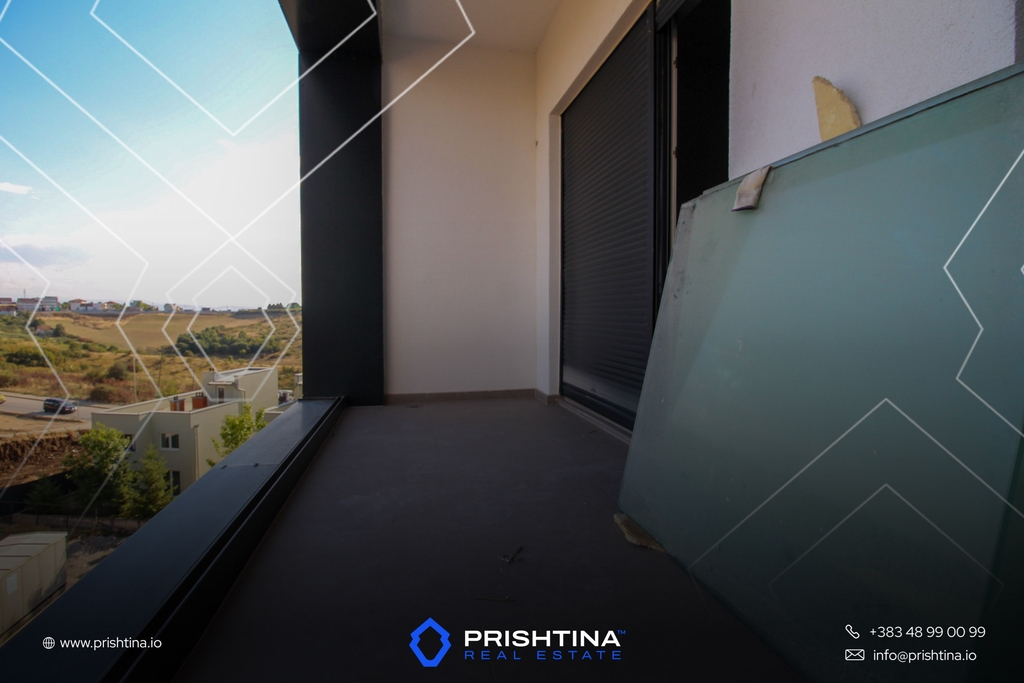 Wohnung zum verkauf 127,6 quadratmeter in Prishtina e Re (4)