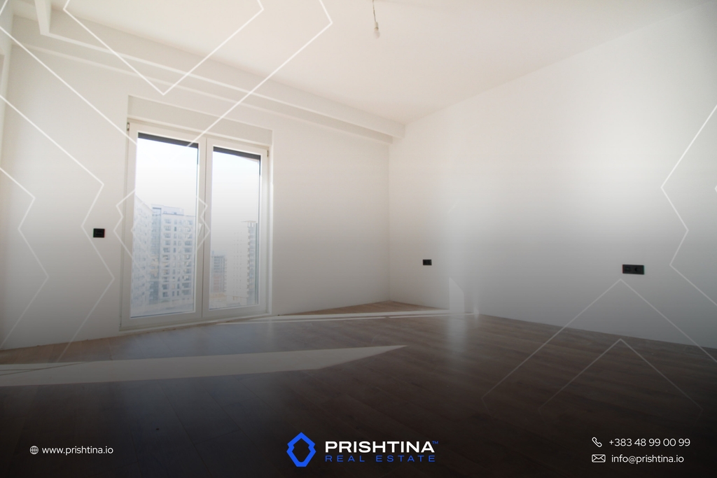 Wohnung zum verkauf 127,6 quadratmeter in Prishtina e Re (5)