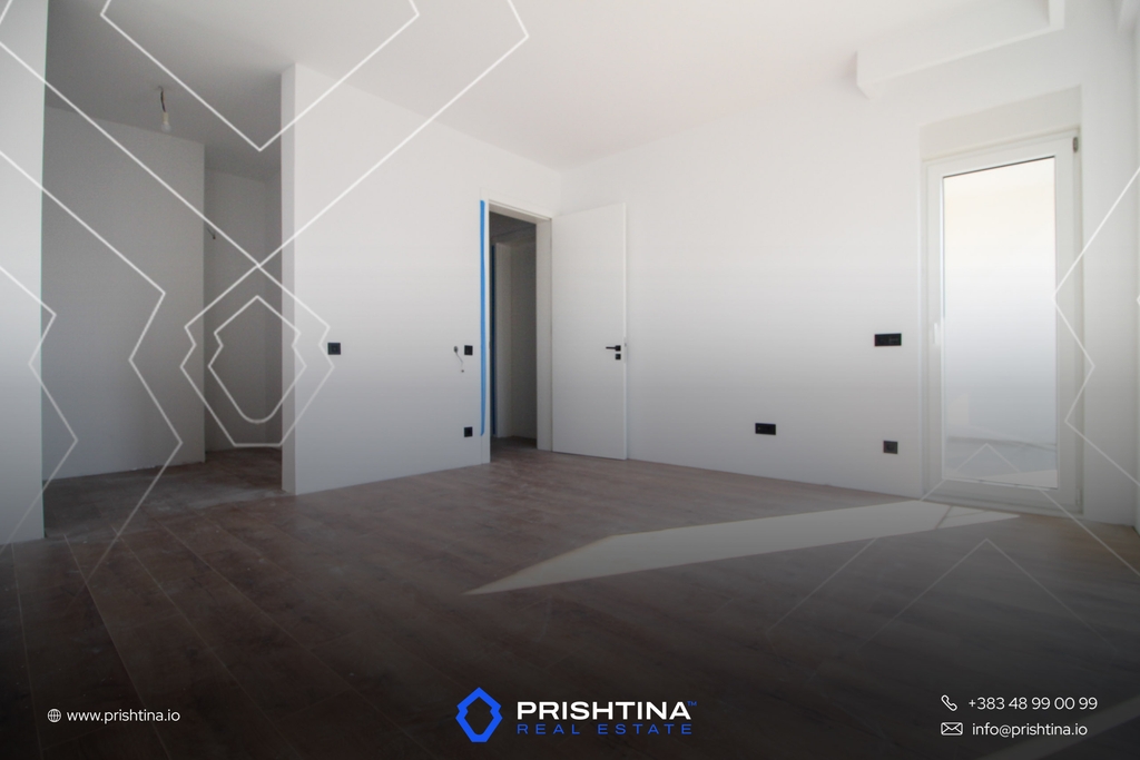 Wohnung zum verkauf 127,6 quadratmeter in Prishtina e Re (6)