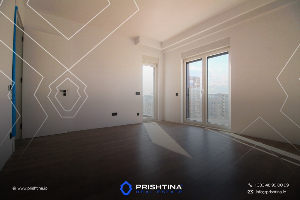 Wohnung zum verkauf 127,6 quadratmeter in Prishtina e Re (7)