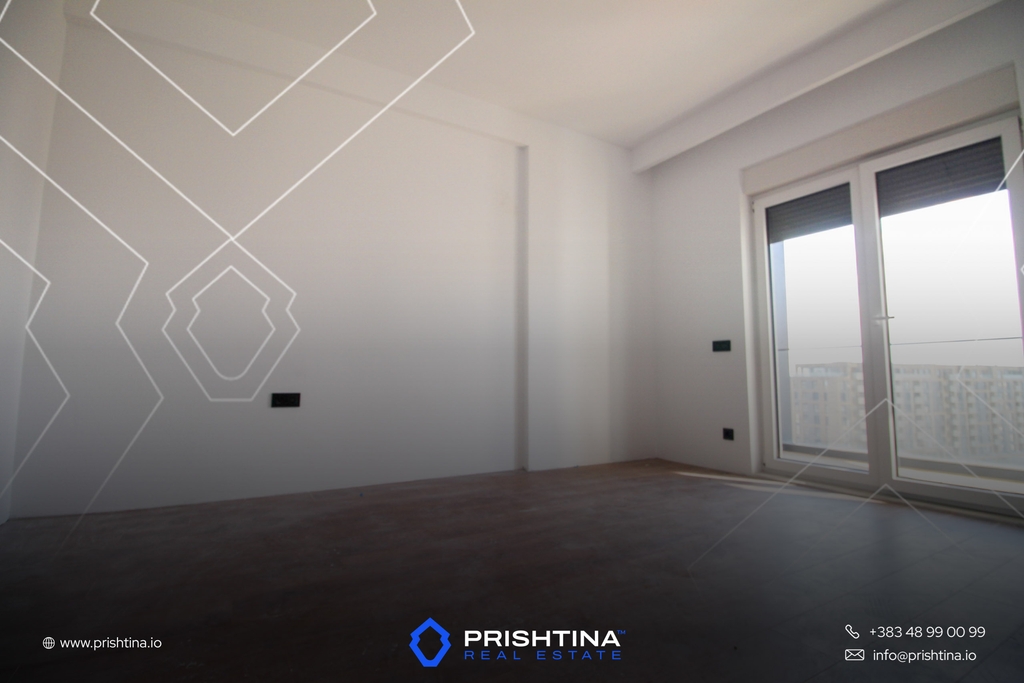 Wohnung zum verkauf 127,6 quadratmeter in Prishtina e Re (8)