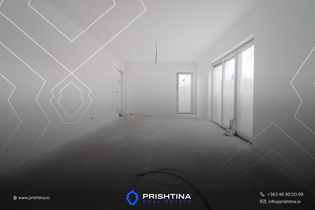 Banese ne shitje 122.5m² te Prishtina e Re (4)