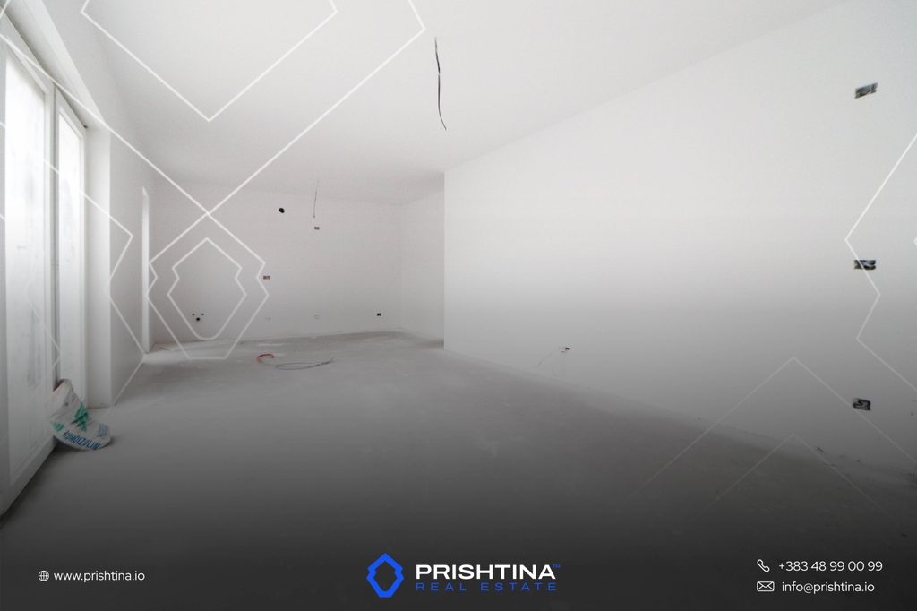 Banese ne shitje 122.5m² te Prishtina e Re (5)
