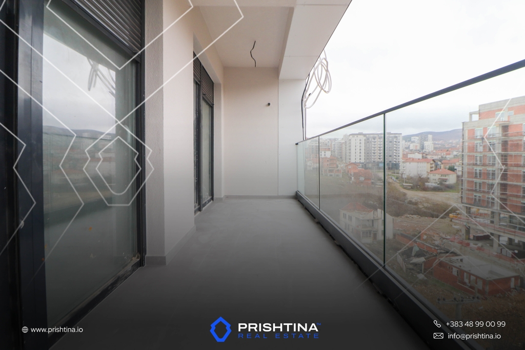 Banese ne shitje 122.5m² te Prishtina e Re (6)