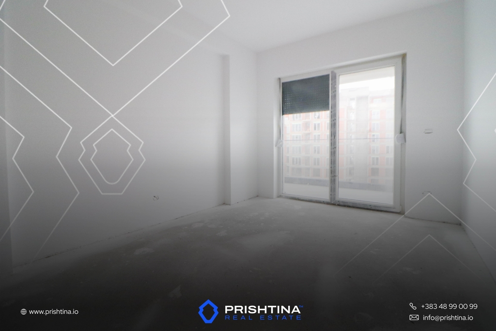 Banese ne shitje 122.5m² te Prishtina e Re (7)
