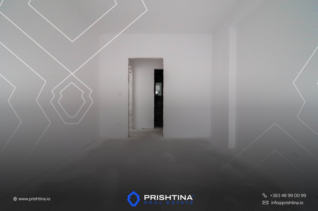 Banese ne shitje 122.5m² te Prishtina e Re (8)